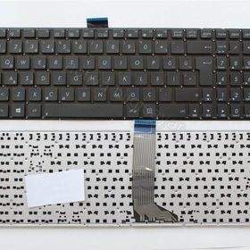 Asus A501UW Klavye