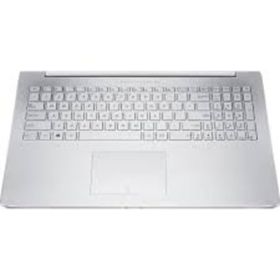 Asus A501UX Klavye