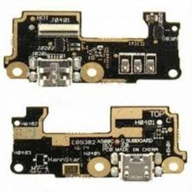 Asus A502CG T00K Zenfone 5 Lıte Şarj Soketli Mikrofon Bordu