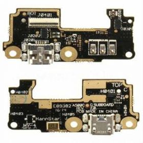 Asus A502CG T00K Zenfone 5 Lıte Şarj Soketli Mikrofon Bordu