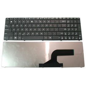 Asus A52DR Klavye