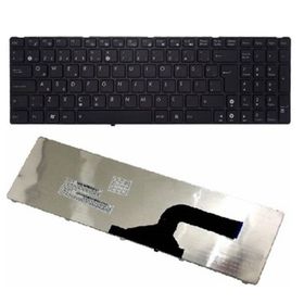 Asus A52DY Klavye