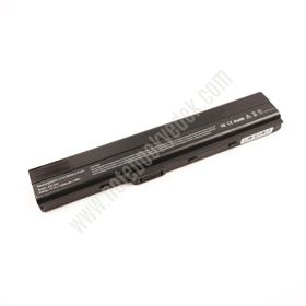 Asus A52F Batarya Pil