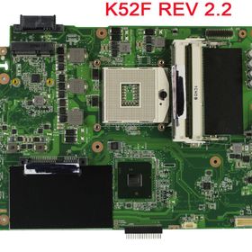 Asus A52F Notebook Klavye