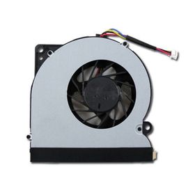 Asus A52JB Notebook Uyumlu Fan
