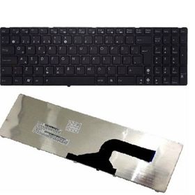 Asus A52JR Klavye