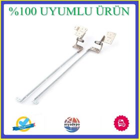 Asus A53 A53E Uyumlu Menteşe