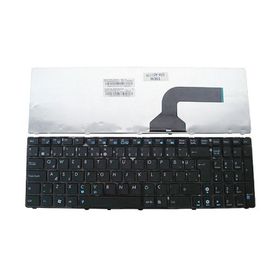 Asus A53C Klavye