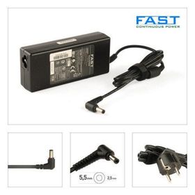 Asus A53E  Uyumlu Notebook Şarj Adaptörü