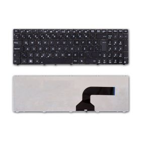Asus A53JA Notebook Klavye