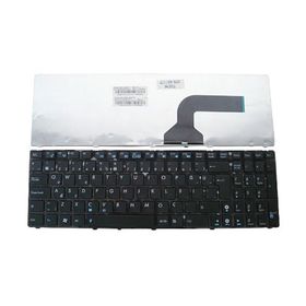 Asus A53JC Notebook Klavye