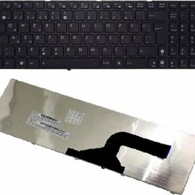Asus A53JR Notebook Klavye