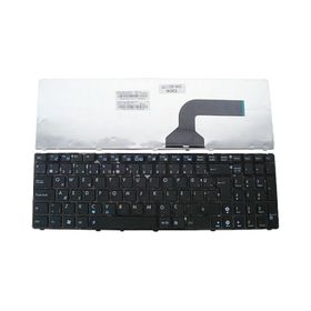 Asus A53JR Notebook Klavye