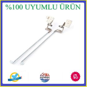 Asus A53S A53SC Uyumlu Menteşe