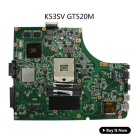 Asus A53S Notebook Klavye