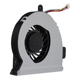 Asus A53S Notebook Uyumlu Fan