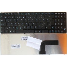 Asus A53SC-SX565R Klavye
