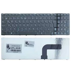 Asus A53SJ Klavye