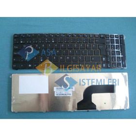 Asus A53SJ Notebook Bataryası