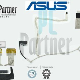 Asus A53TA Lcd Led Ekran Flex Data Kablosu