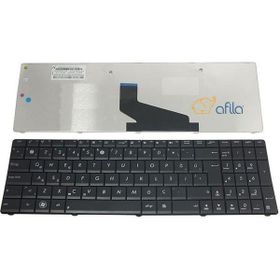 Asus A53Z Siyah Notebook Klavye