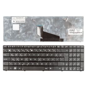 Asus A53Z Siyah Notebook Klavye