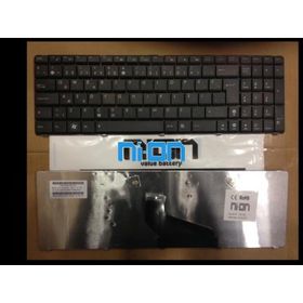 Asus A53Z Siyah Notebook Klavye