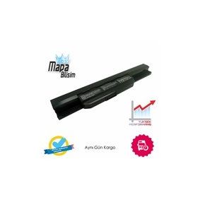 Asus A54 Muadil Notebook Batarya