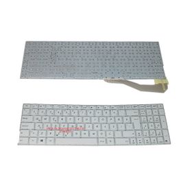 Asus A540U Klavye