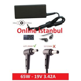 Asus A541UV Uyumlu Laptop Adaptör