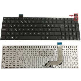 Asus A542UA-DM769T TR Uyumlu Laptop Klavye