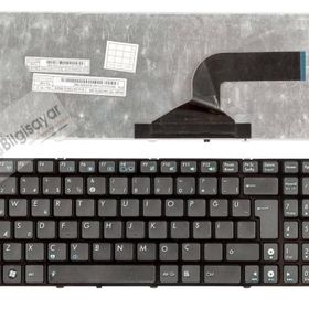 Asus A54C Klavye
