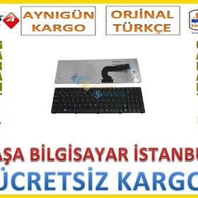 Asus A54L Notebook Klavye