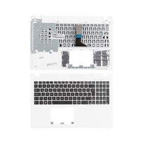 Asus A550D Klavye