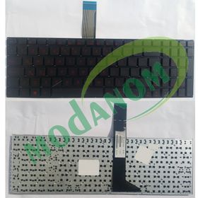 Asus A550IU Klavye