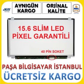 Asus A550JK Uyumlu Notebook Ekranı