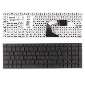 Asus A550JX Klavye