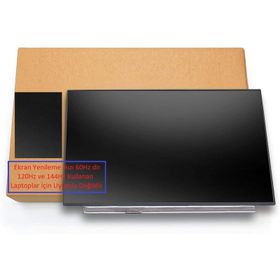 Asus A550LDV Uyumlu Notebook Ekranı