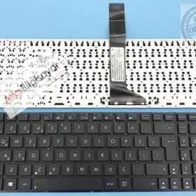 Asus A550LN Klavye