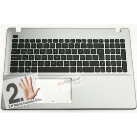Asus A550VL Klavye