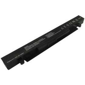 Asus A550VQ-XX006D Uyumlu Laptop Batarya Pil