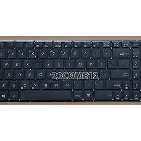 Asus A551C Klavye