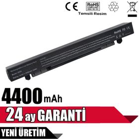 Asus A552E Batarya