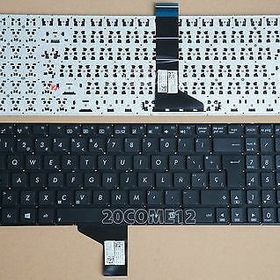 Asus A552M Klavye