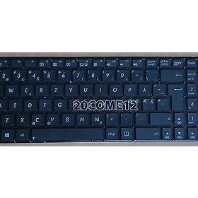 Asus A553M Klavye