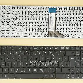 Asus A553M Klavye