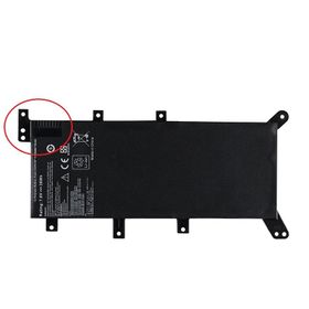 Asus A555l,a555la,a555lb,a555ld Batarya