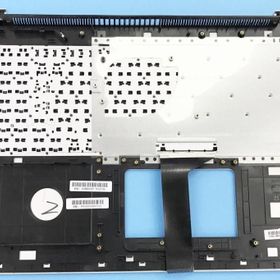 Asus A555QG Klavye