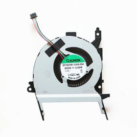 Asus A556U A556 K556 F556 X556 K556U X556U X556UR K556UR Uyumlu Laptop İşlemci Fan