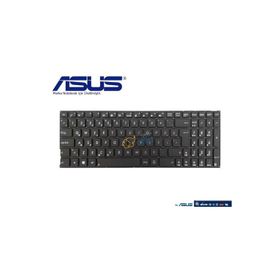 Asus A556U A556UA A556UB A556UF A556UJ Siyah Notebook Klavye